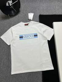 Picture of Gucci T Shirts Short _SKUGucciS-XLhgntx12311454